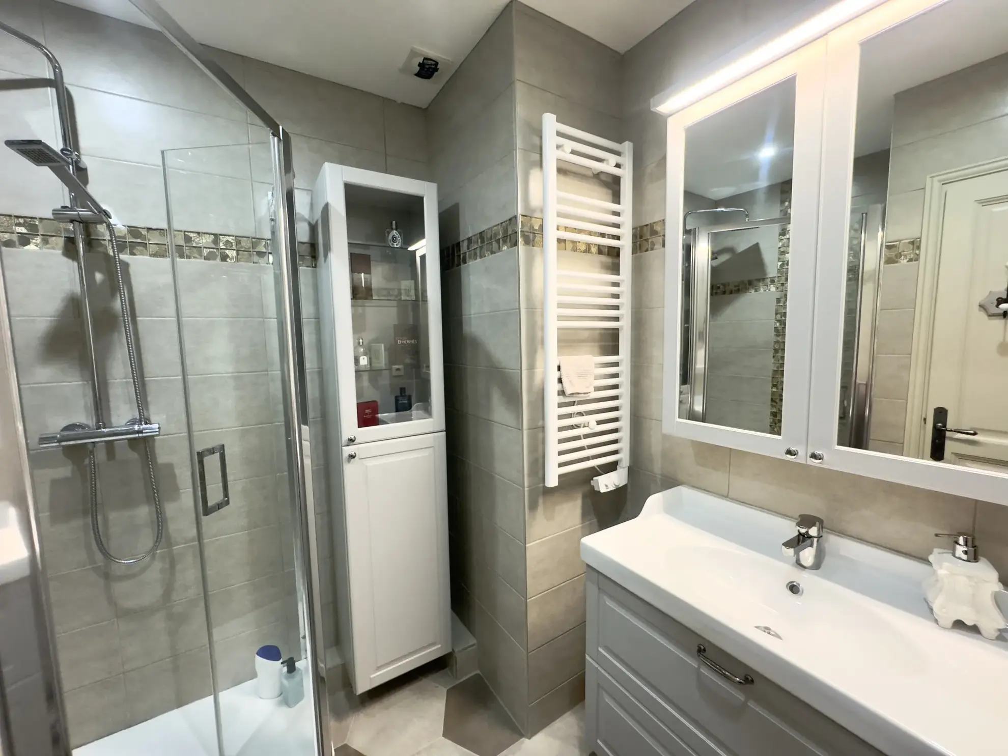 Appartement 4 pièces de 65 m² avec cave à Châteauroux 