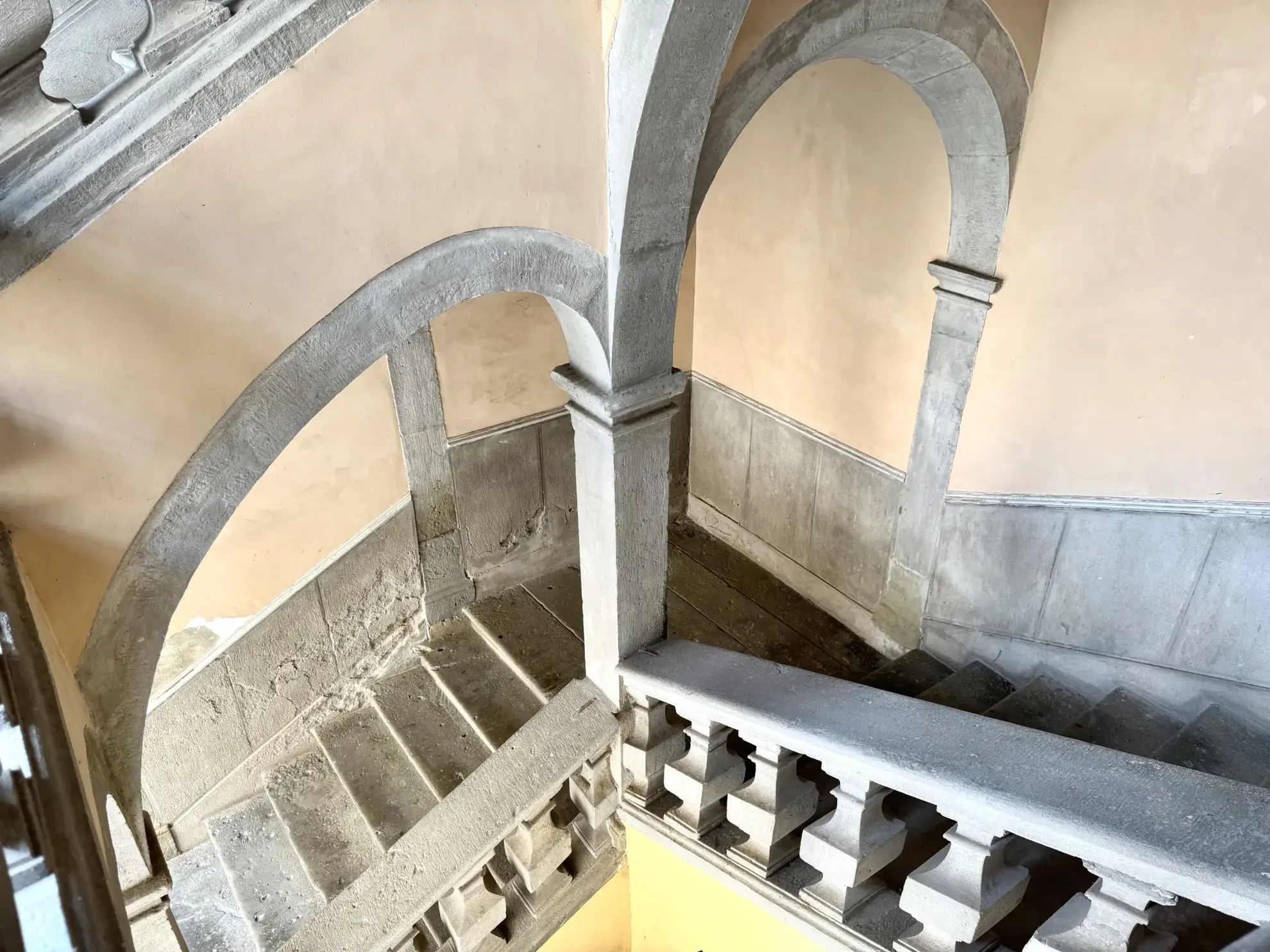 Appartement 4 pièces de 65 m² avec cave à Châteauroux 