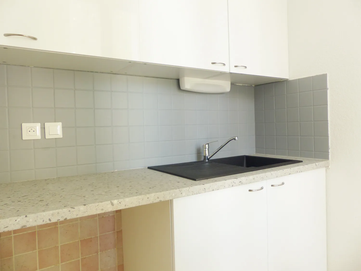 Appartement T3 rénové au centre-ville de Lamalou-les-Bains – Investissement locatif intéressant 