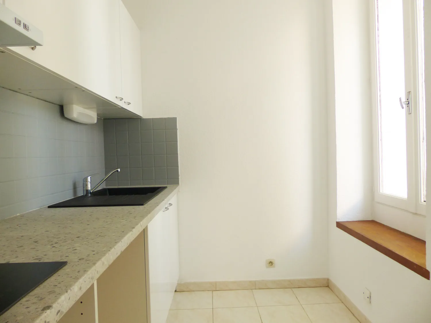 Appartement T3 rénové au centre-ville de Lamalou-les-Bains – Investissement locatif intéressant 