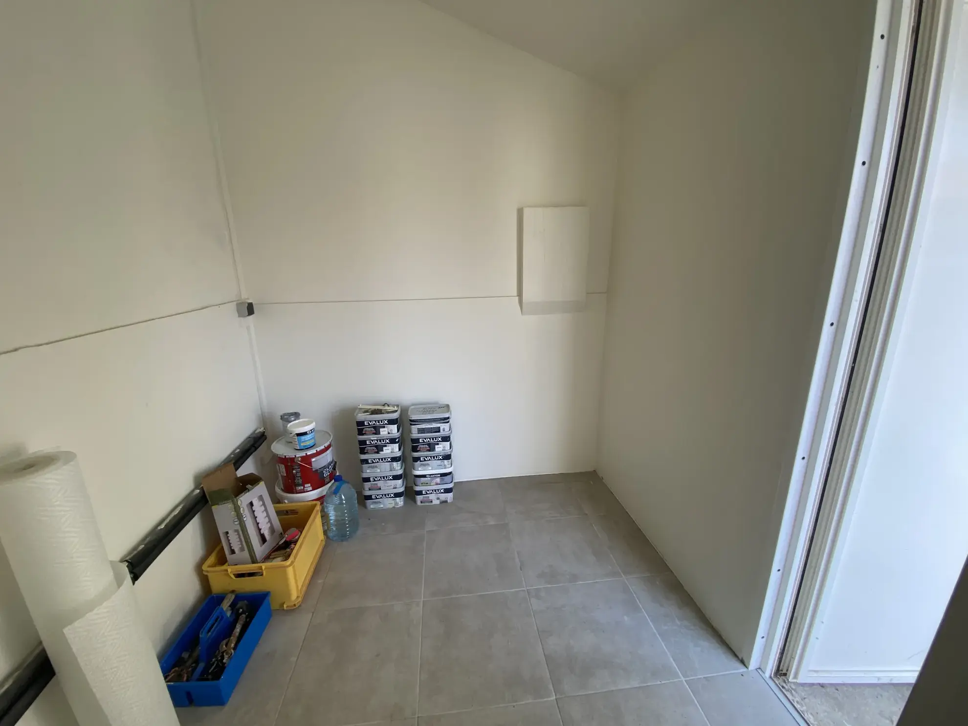 Maison en pierre rénovée avec jardin à La Réole - 60 m² 