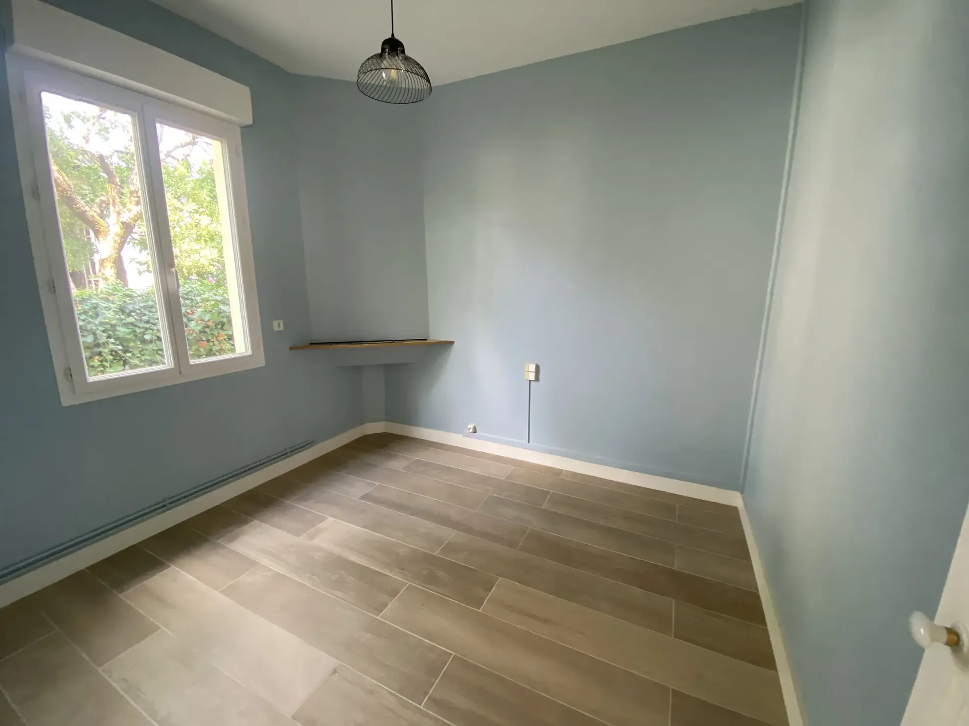 Maison en pierre rénovée avec jardin à La Réole - 60 m² 