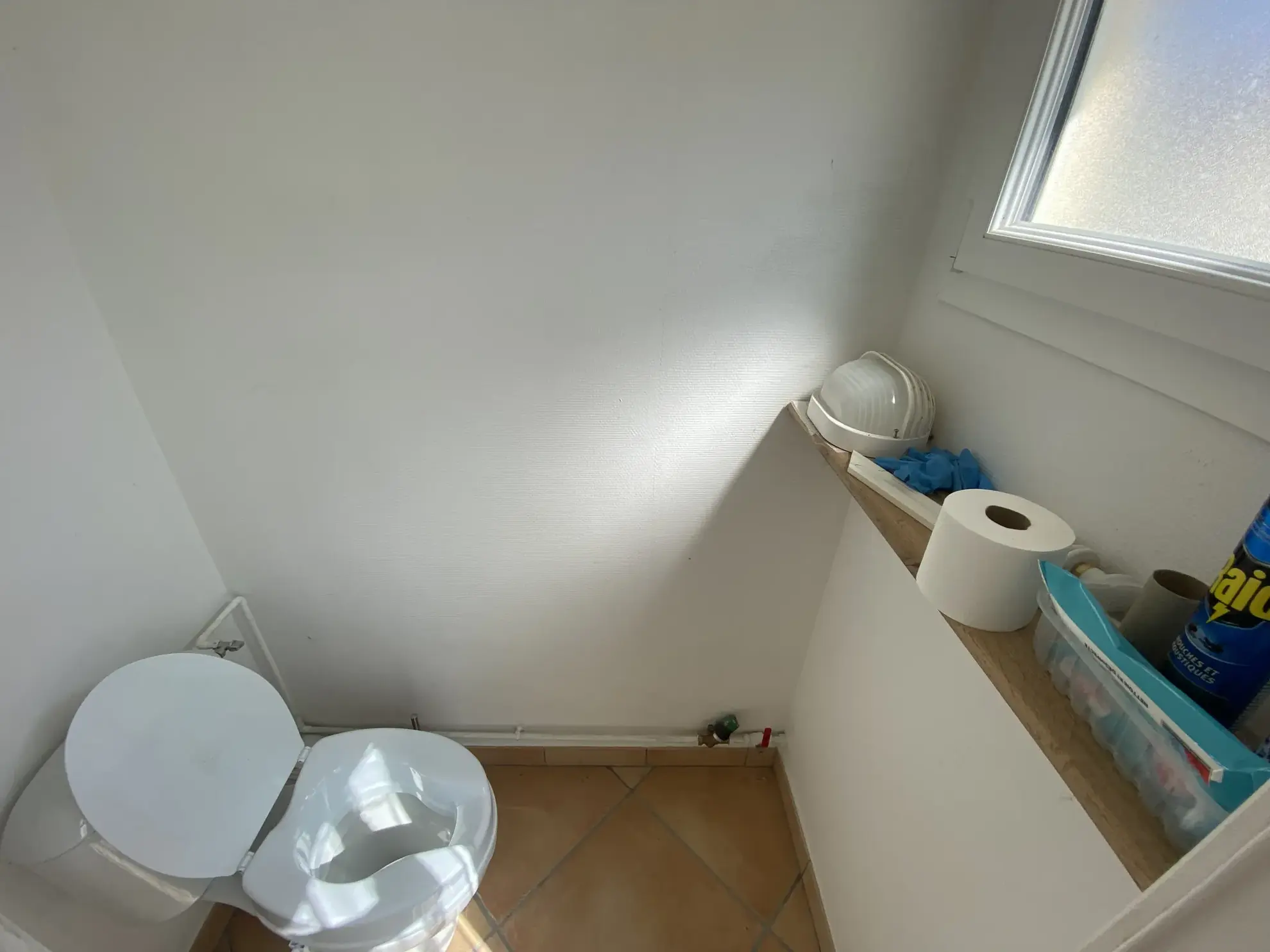 Maison en pierre rénovée avec jardin à La Réole - 60 m² 