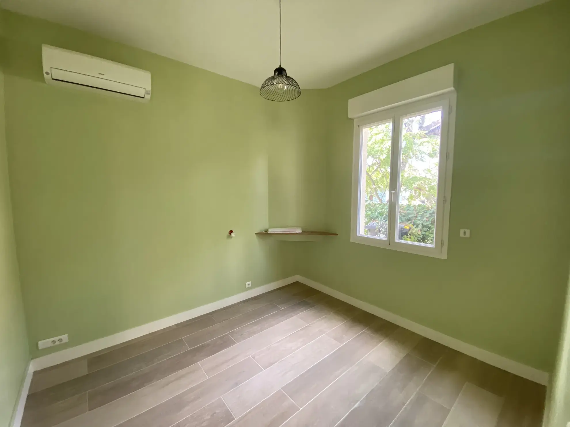 Maison en pierre rénovée avec jardin à La Réole - 60 m² 