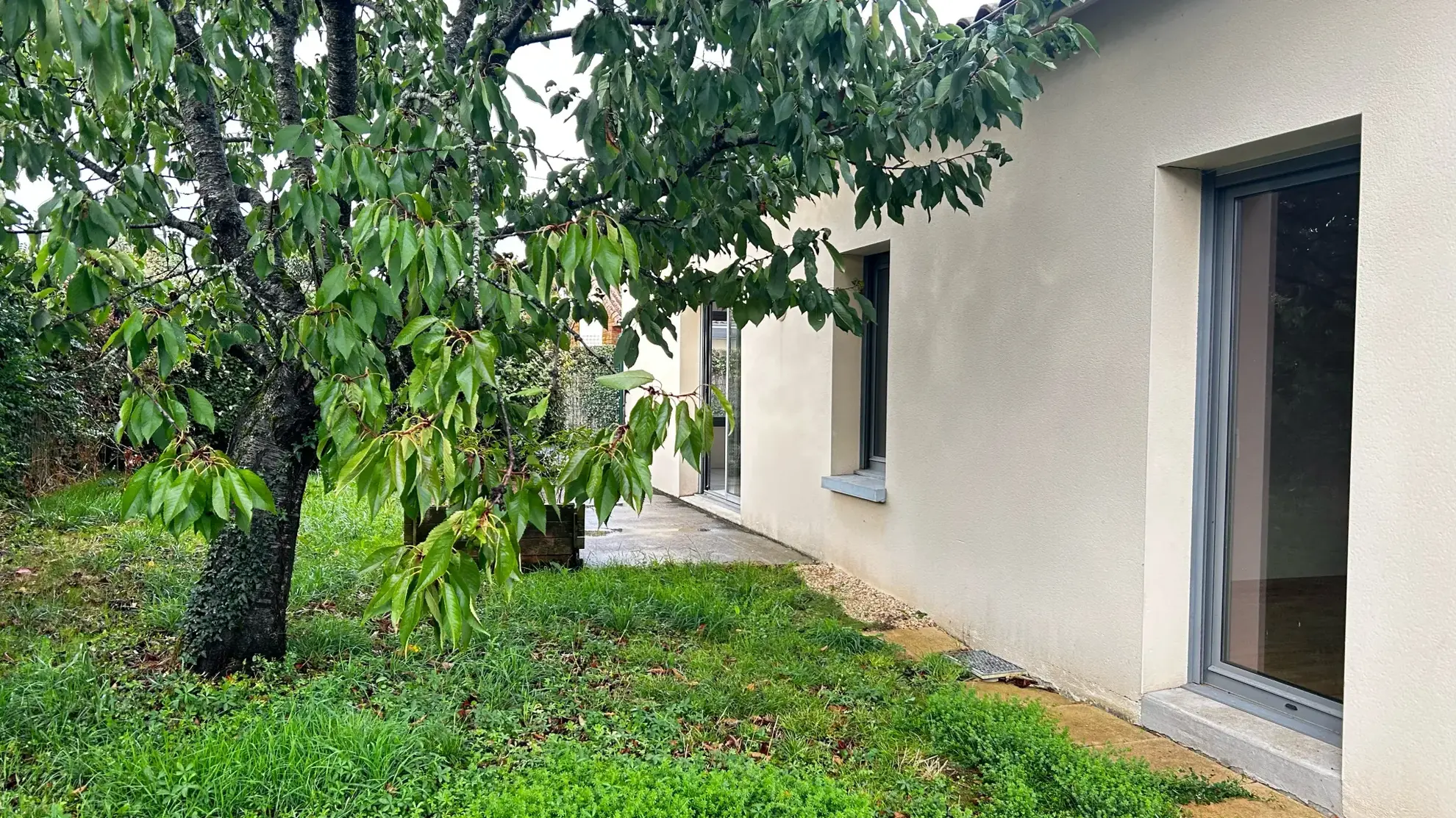 Maison de plain-pied à Coulon avec jardin et garage - Idéal famille