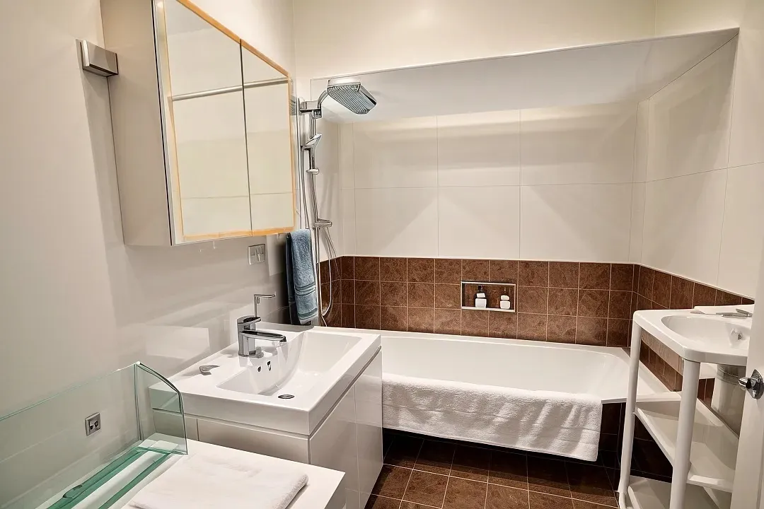 À vendre appartement 2 pièces à Fontenay-aux-Roses de 47 m² avec loggia 