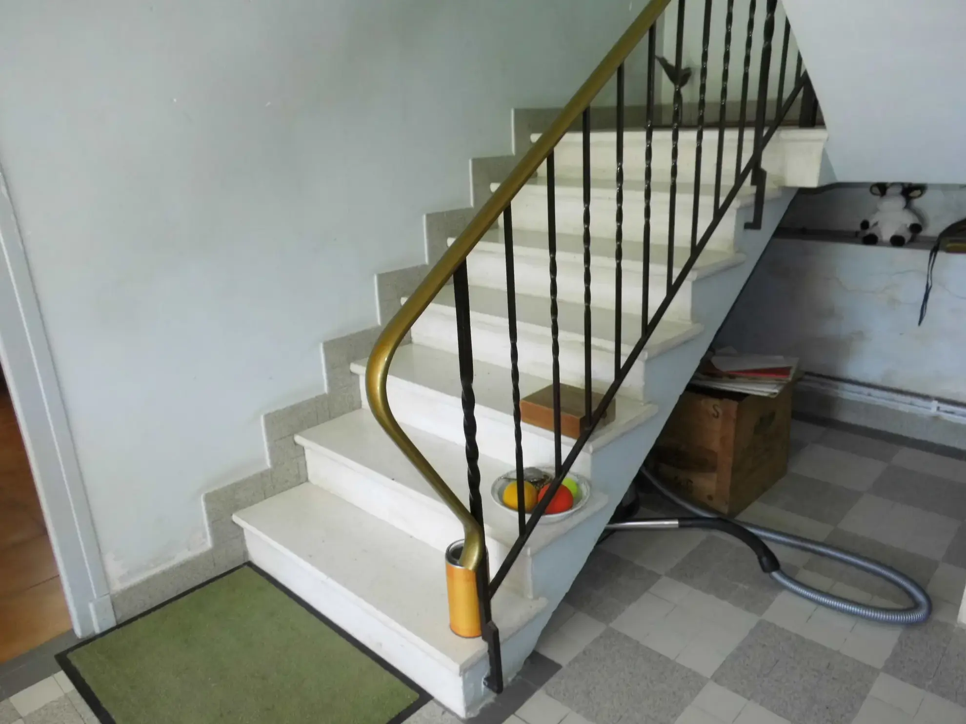 Maison indépendante rénovée de 102 m² avec jardin clos à Saint Dizier Leyrenne 