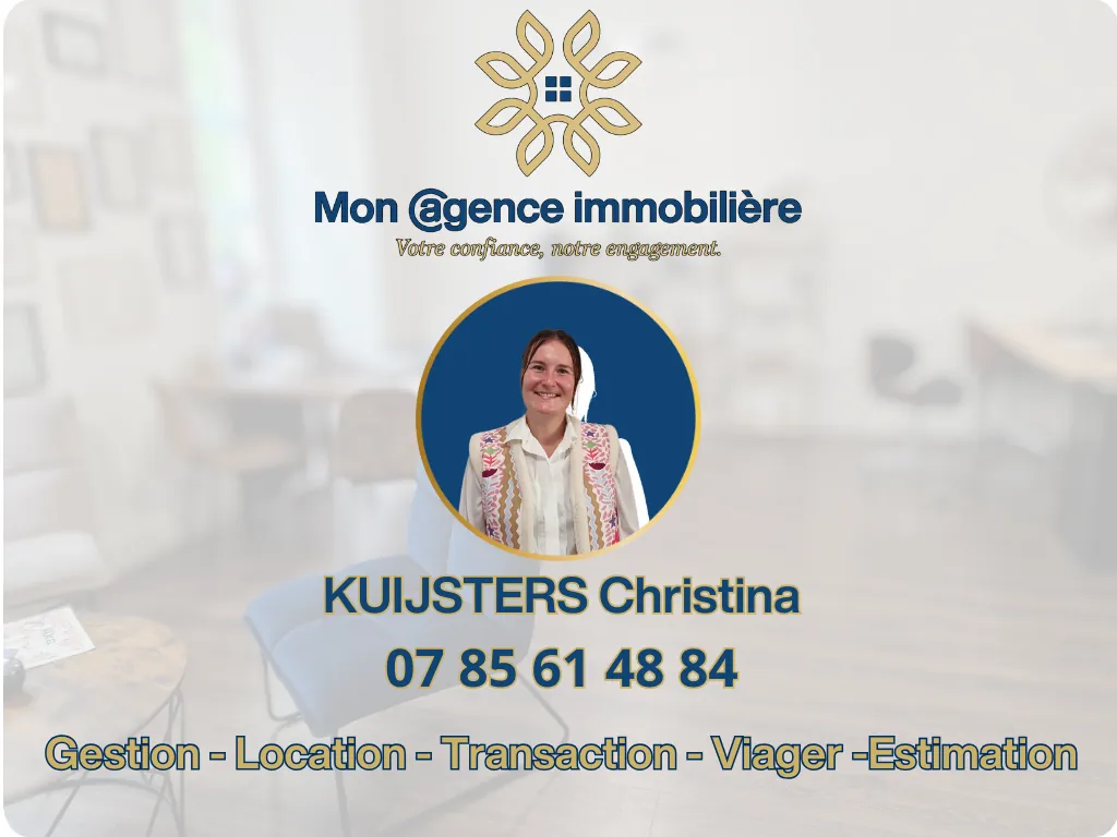 Maison en pierre de 76m² avec dépendances et grand terrain à Blesle 