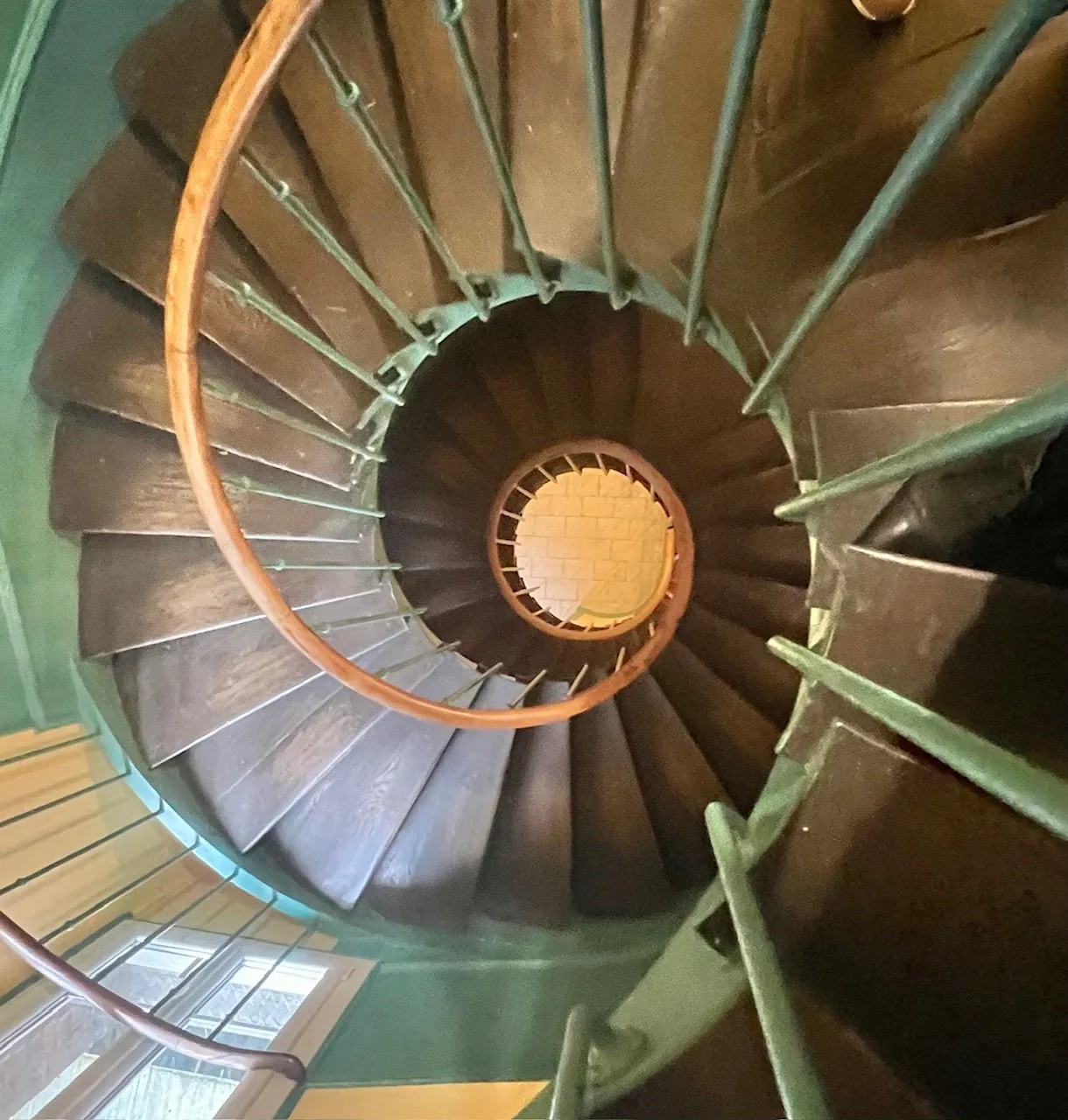 Appartement T2 à vendre à Rouen, secteur Place Saint-Marc, dernière étage, rénové, cave, 41,40 m² 