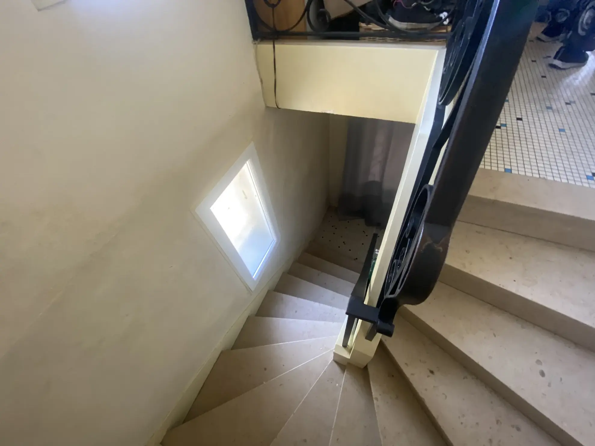 Maison de 140 m² avec garage et jardin à La Réole, centre-ville 