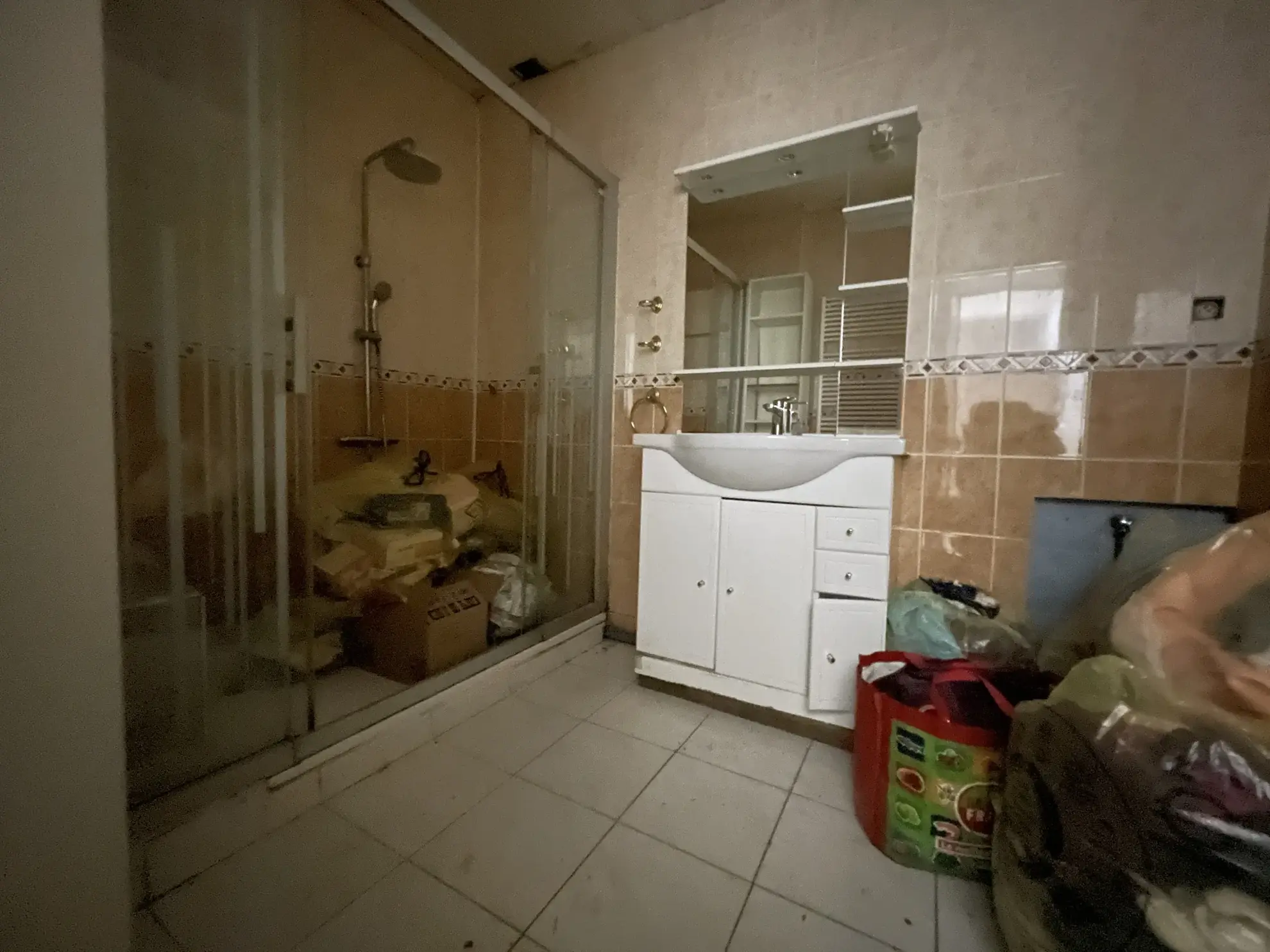 Maison de plain-pied avec jardin à Premery proche du centre-ville 