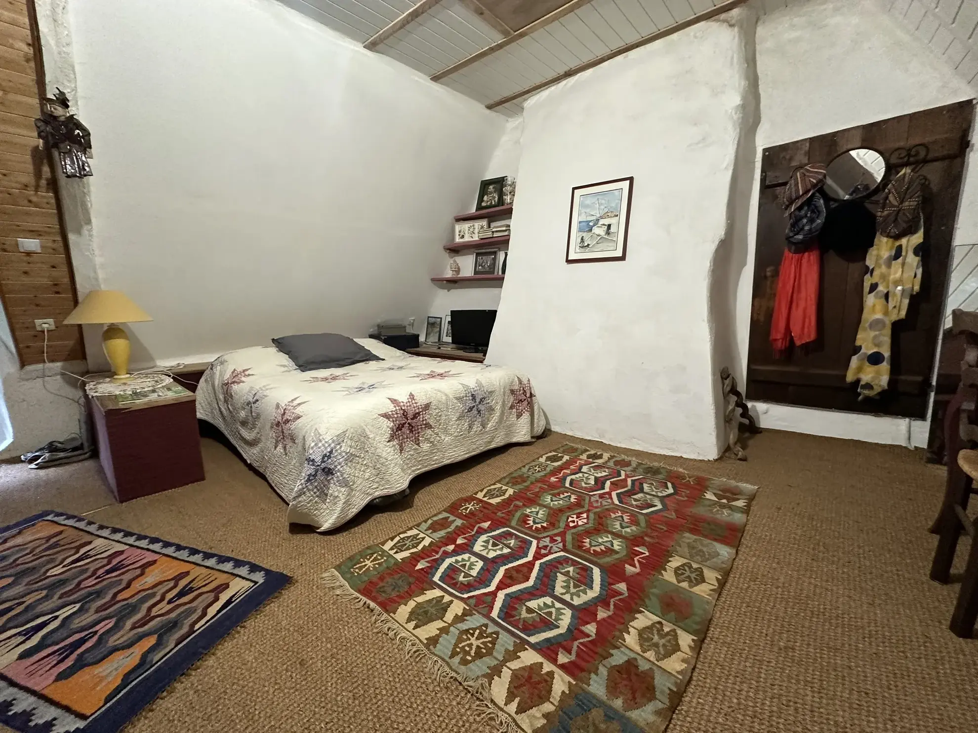 Magnifique ensemble immobilier de caractère à Quistinic, vallée du Blavet 