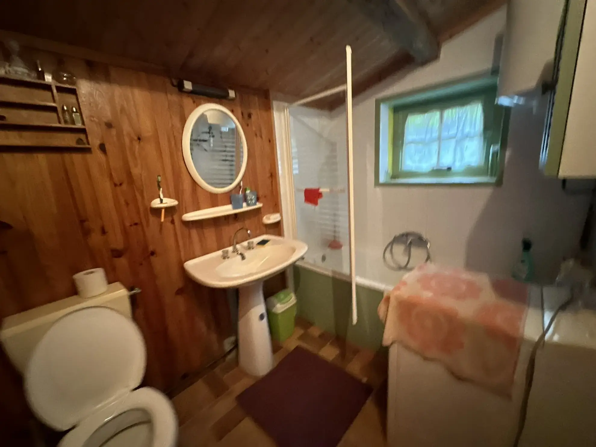 Magnifique ensemble immobilier de caractère à Quistinic, vallée du Blavet 