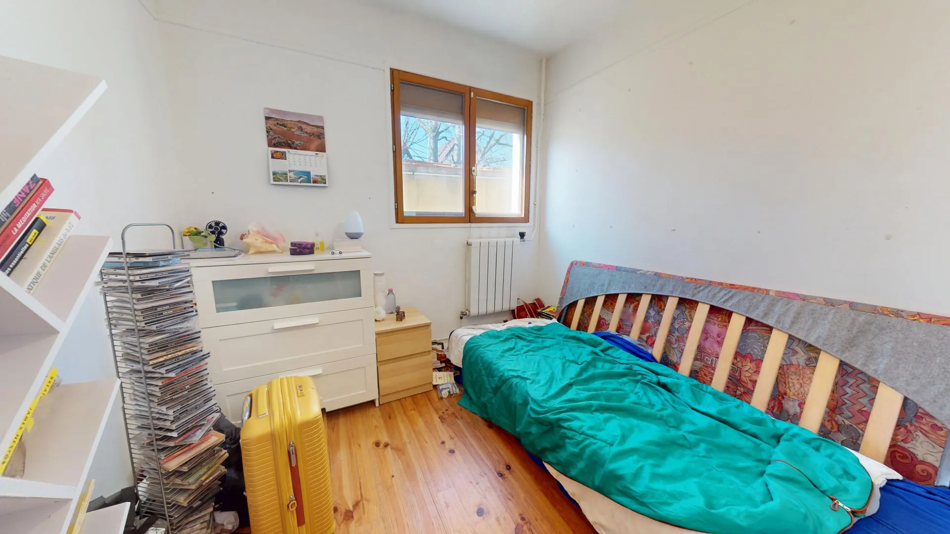 Pavillon de plain-pied 6 pièces à Sevran sur terrain de 385 m² 