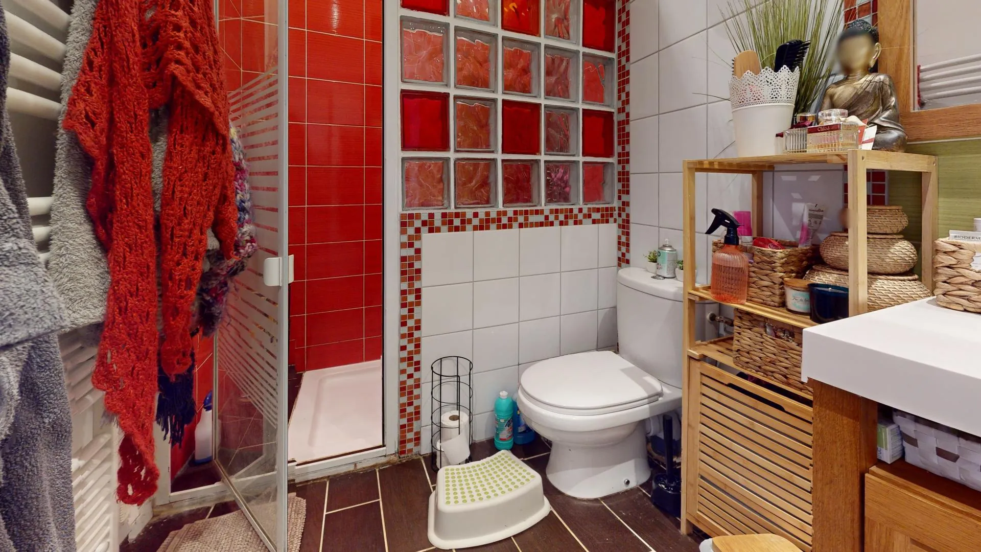 Pavillon de plain-pied 6 pièces à Sevran sur terrain de 385 m² 