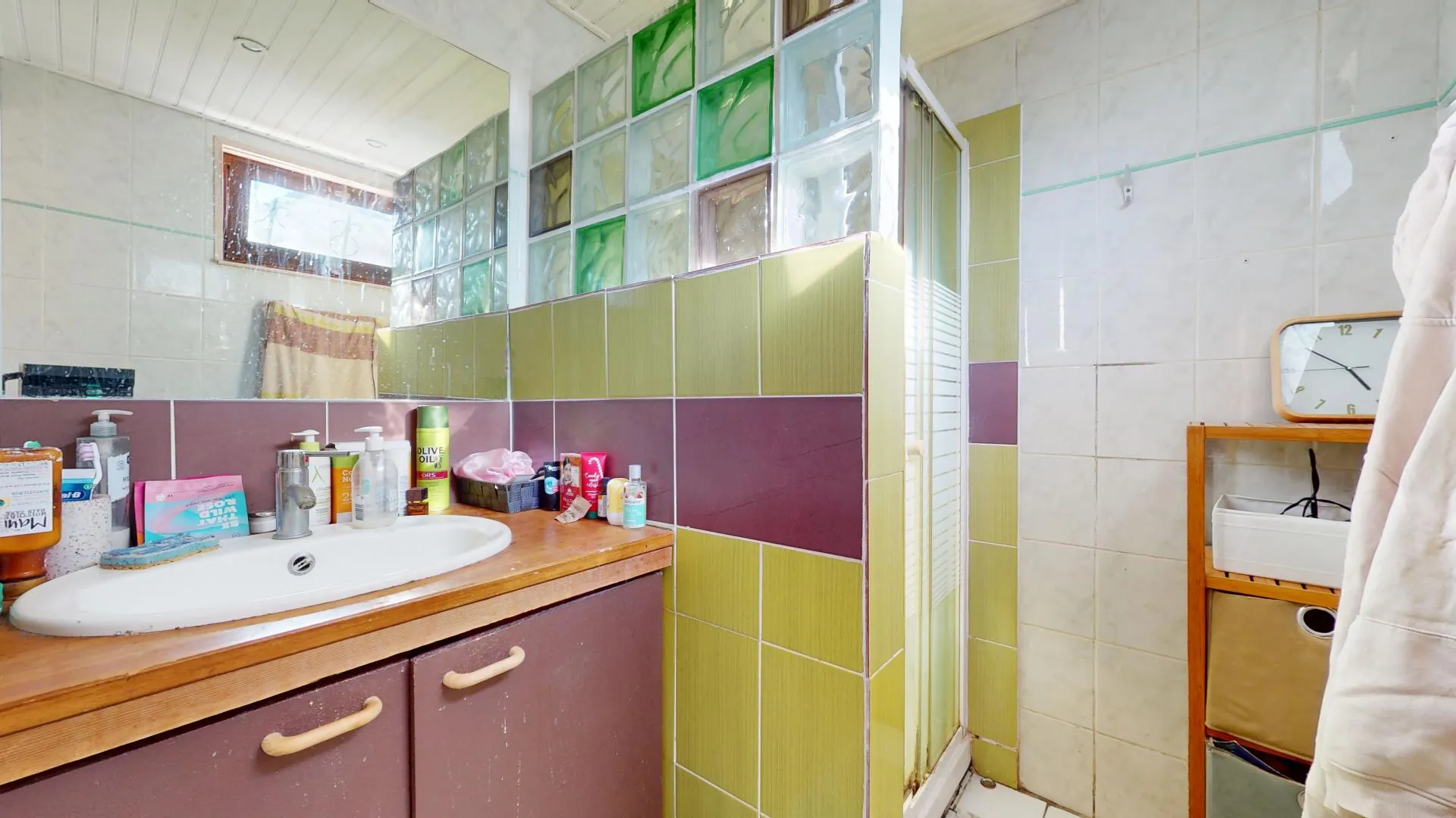 Pavillon de plain-pied 6 pièces à Sevran sur terrain de 385 m² 