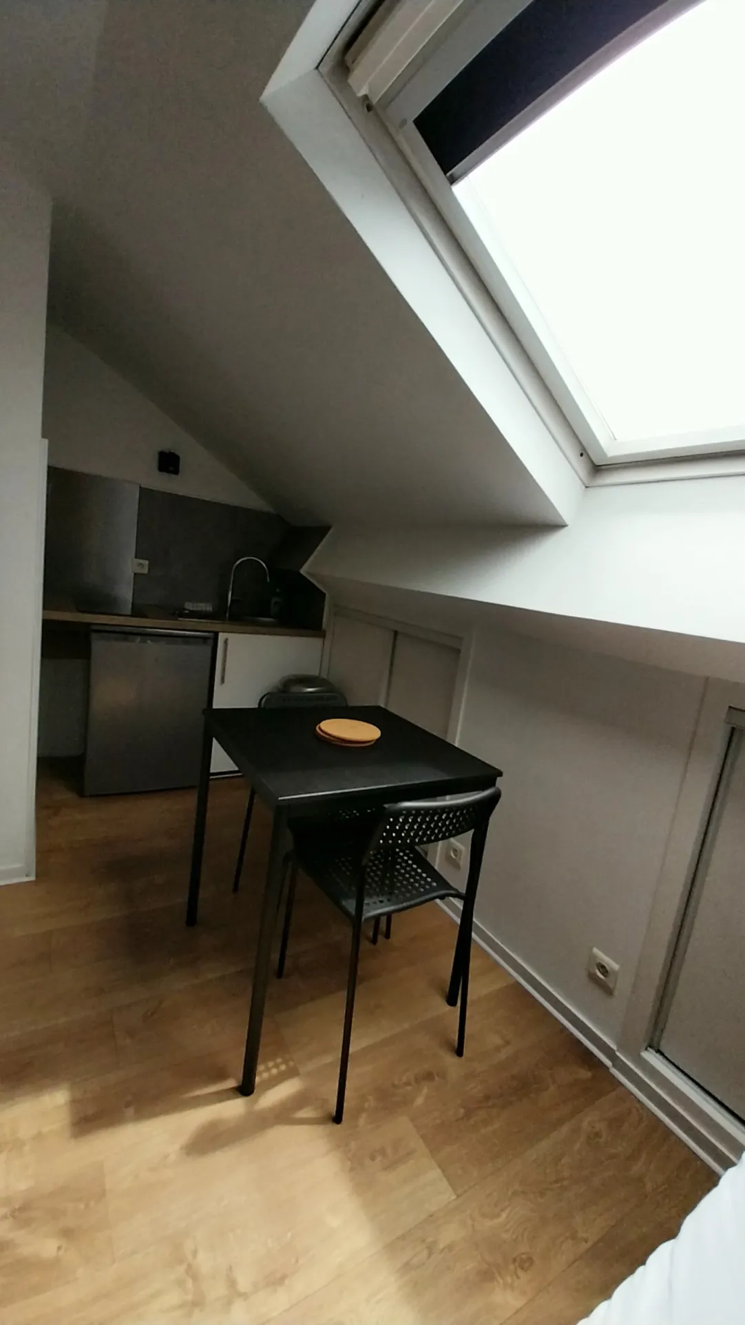 Investissement immobilier à Périgueux : ensemble de 2 appartements meublés au centre-ville avec rendement attractif 