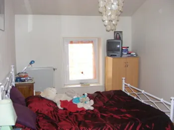 Immeuble résidentiel locatif à Marcigny avec plusieurs appartements en location 