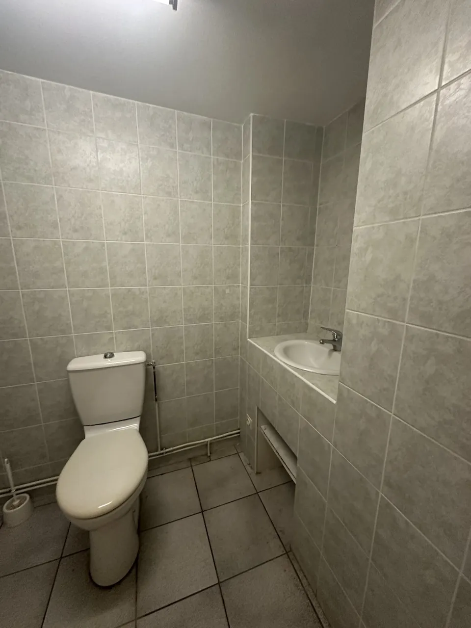 Immeuble résidentiel locatif à Marcigny avec plusieurs appartements en location 