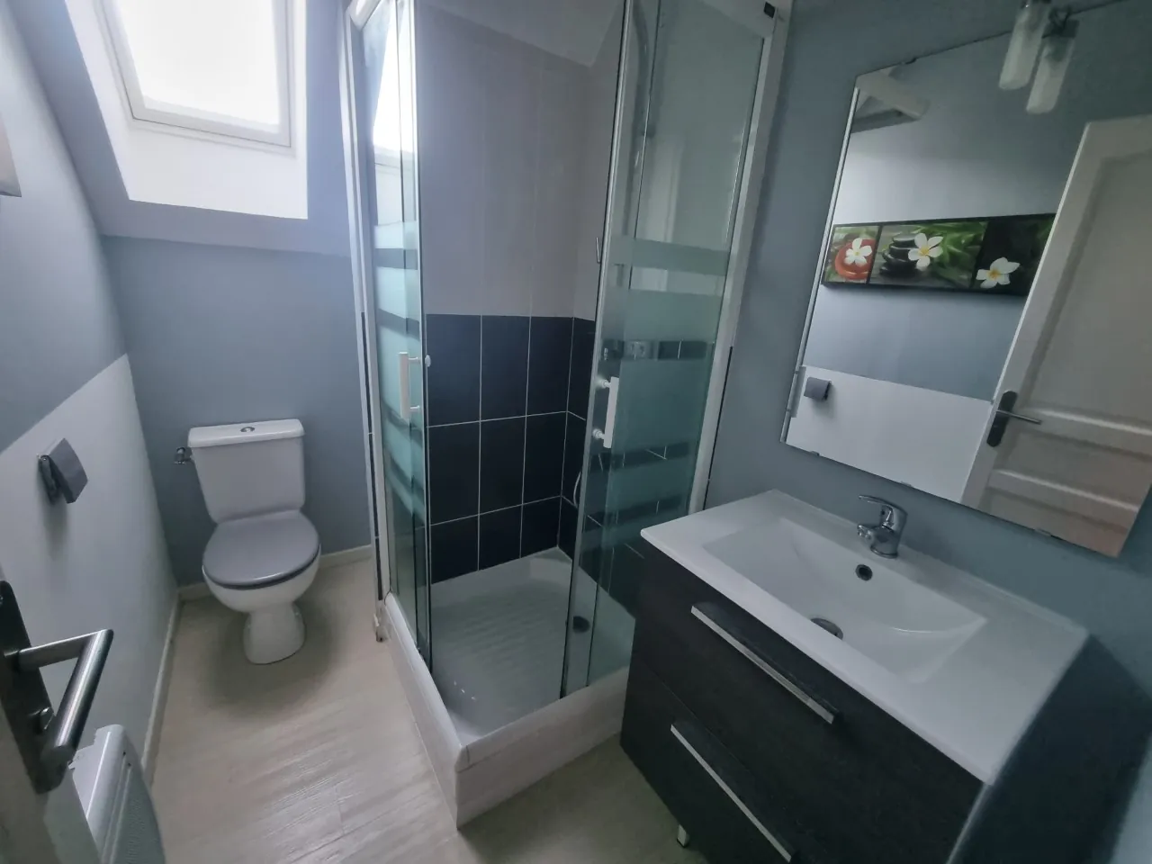 Maison spacieuse avec jardin et garage à Hardinghen - Idéal famille 