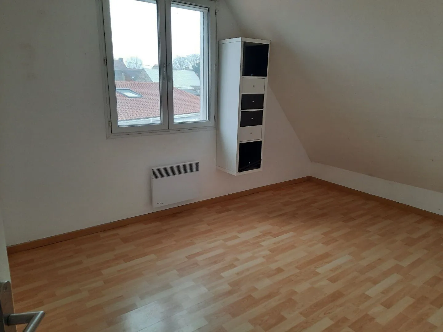 Maison spacieuse avec jardin et garage à Hardinghen - Idéal famille 