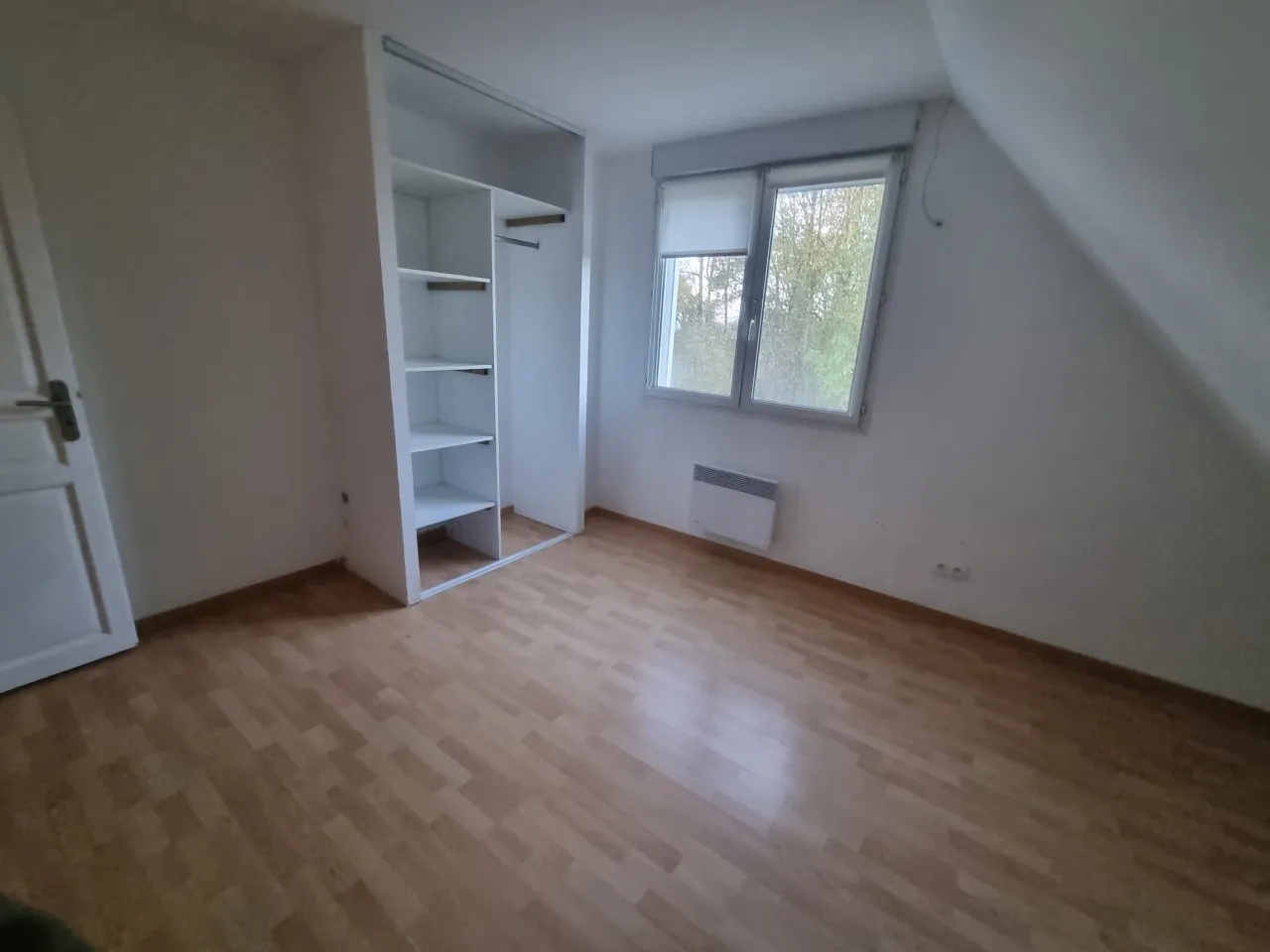 Maison spacieuse avec jardin et garage à Hardinghen - Idéal famille 