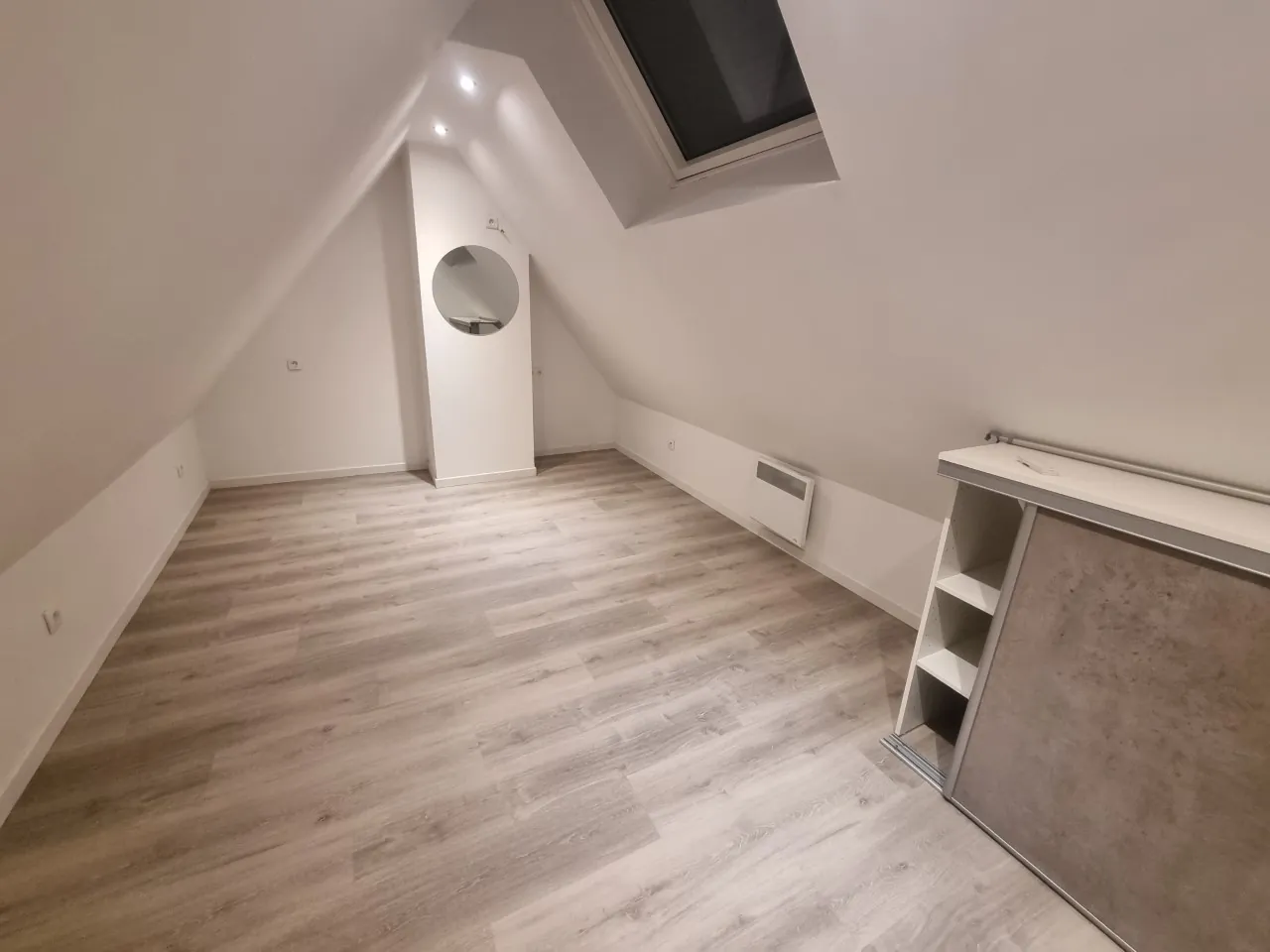 Maison spacieuse avec jardin et garage à Hardinghen - Idéal famille 