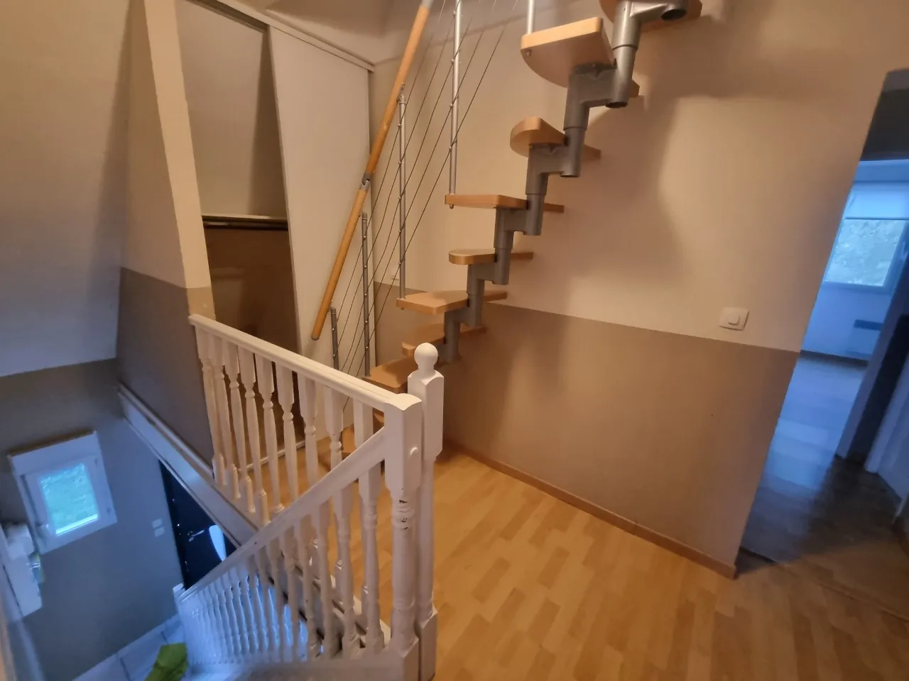 Maison spacieuse avec jardin et garage à Hardinghen - Idéal famille 