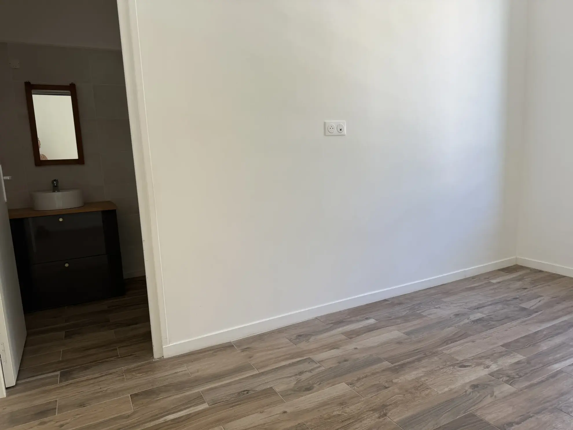 Appartements à Sospel - Grand T3 avec 2 salles de bains et stockage 