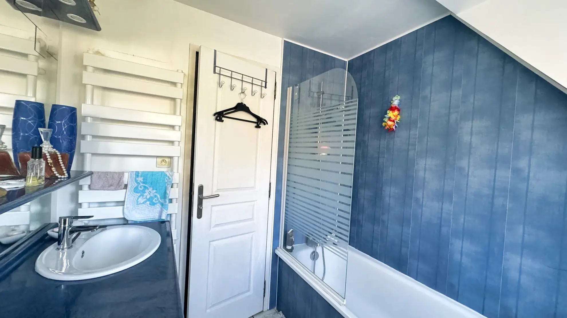 Maison lumineuse 4 chambres avec jardin et garage à Cormeilles 