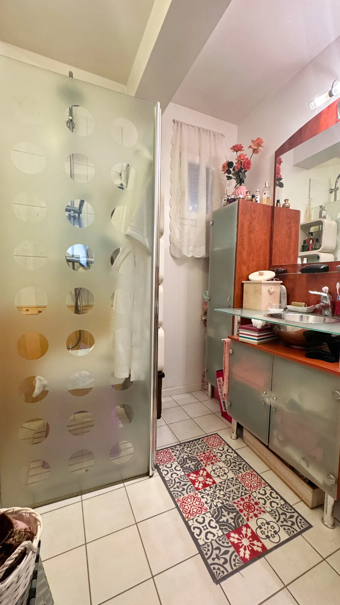 Maison lumineuse 4 chambres avec jardin et garage à Cormeilles 