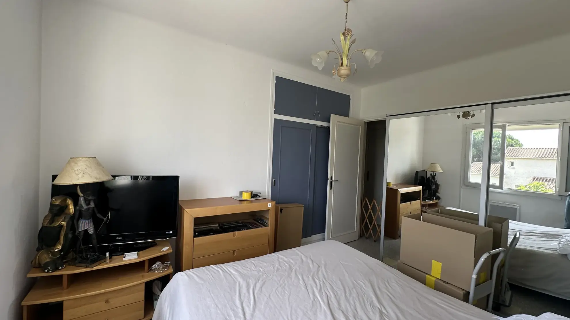 Maison à vendre à St Privat des Vieux - 109 m², 3 chambres, grand terrain clos 