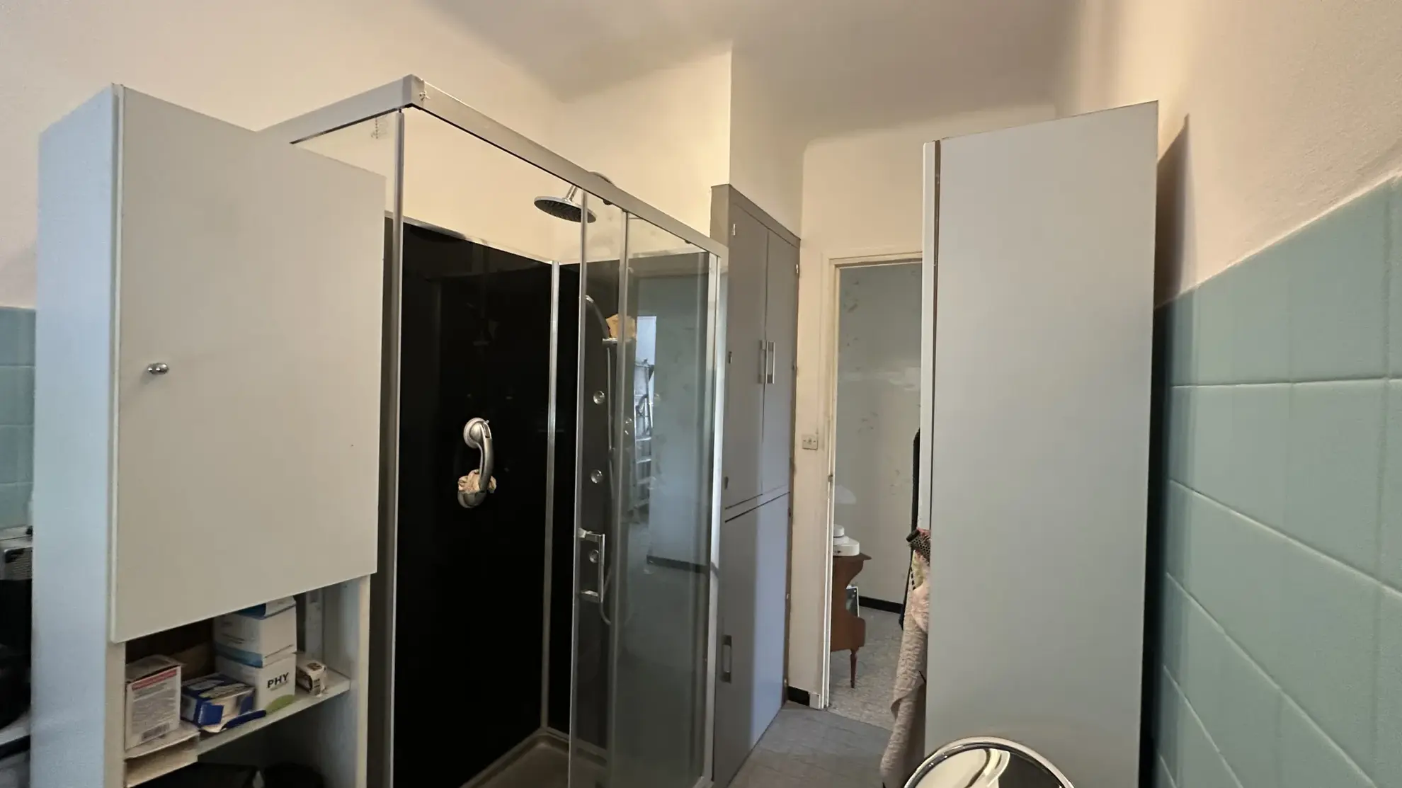 Maison à vendre à St Privat des Vieux - 109 m², 3 chambres, grand terrain clos 