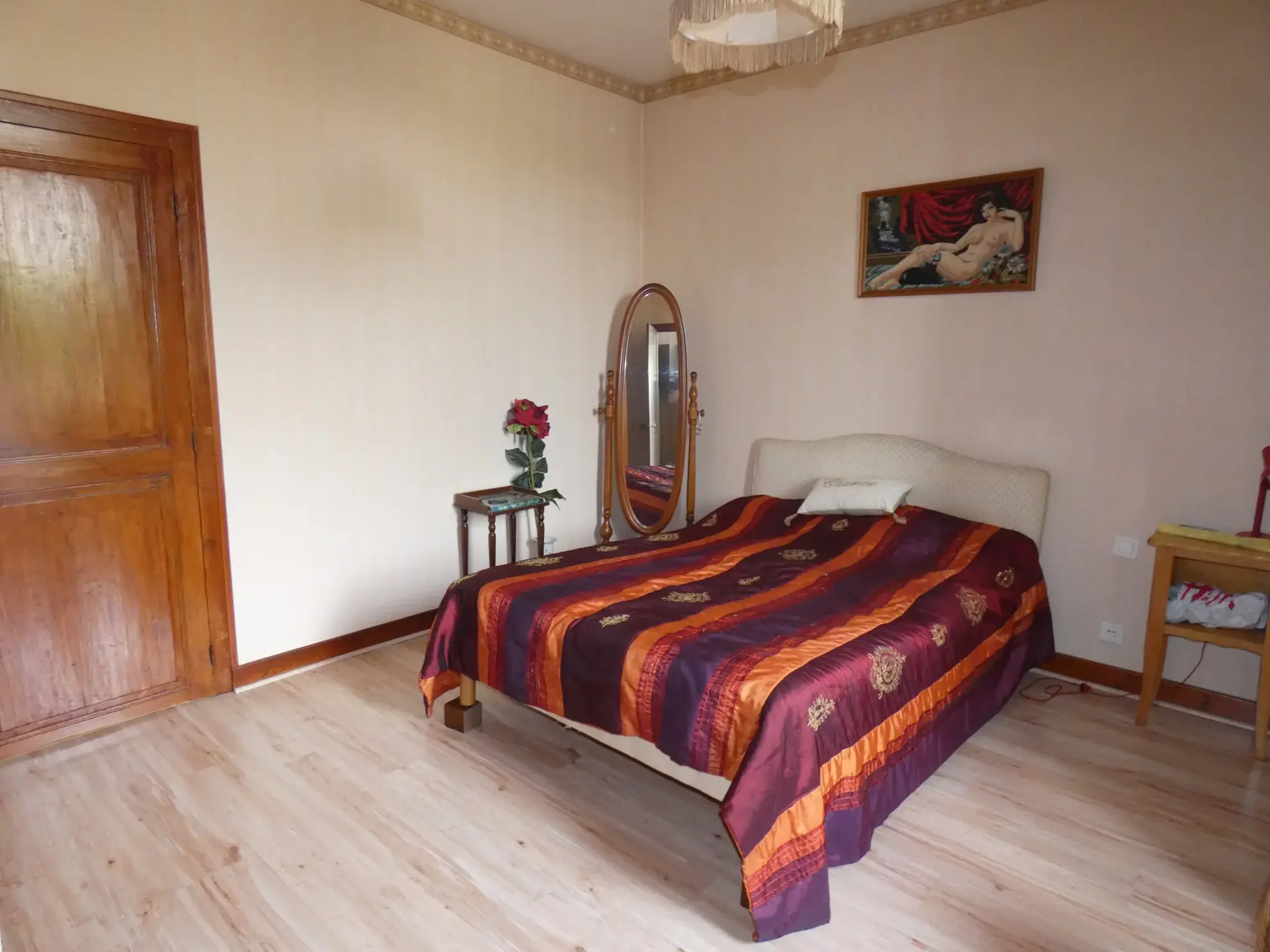 Maison à vendre à Auxerre - 81 m², 5 pièces, garage et jardin 