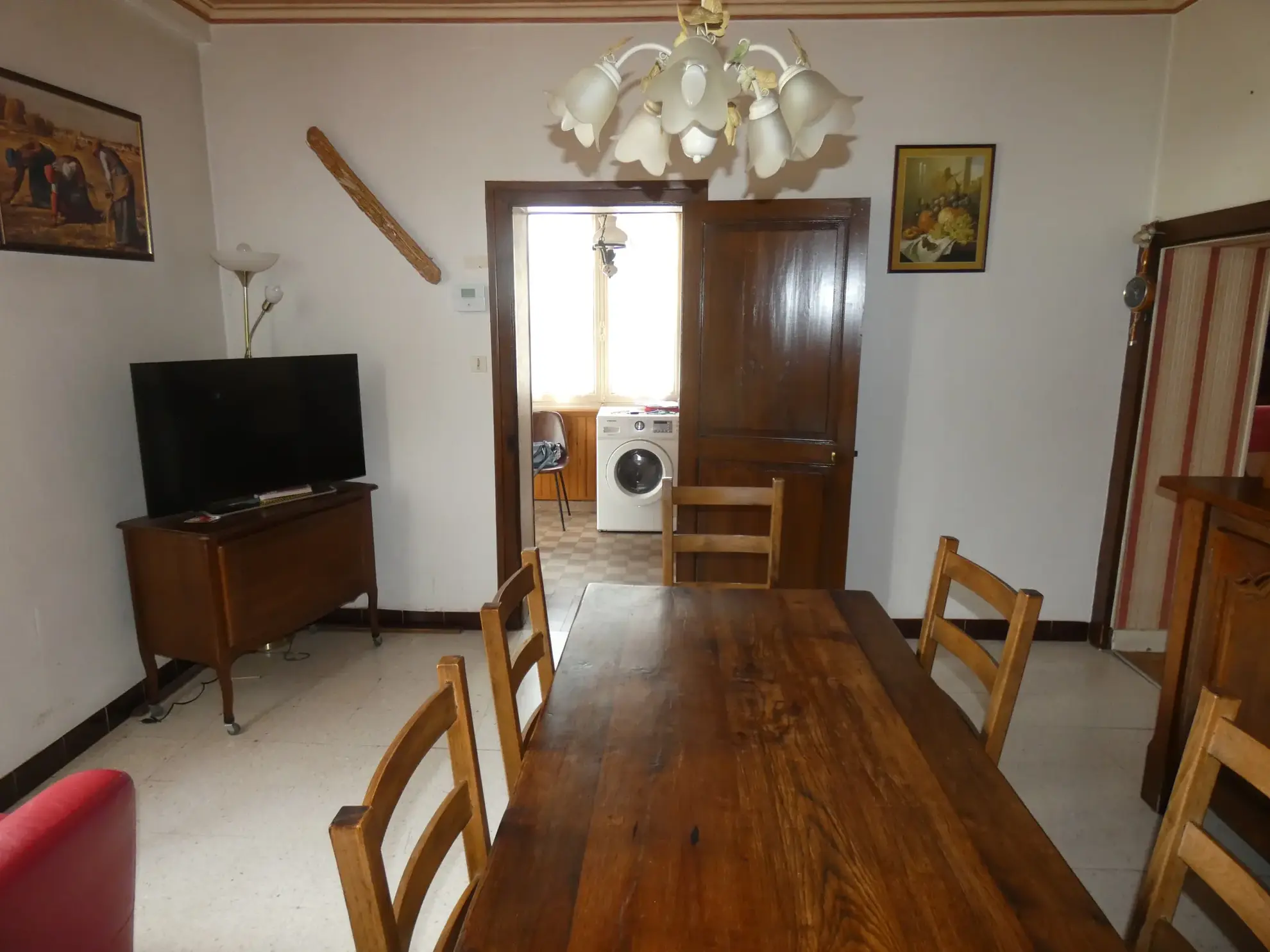 Maison à vendre à Auxerre - 81 m², 5 pièces, garage et jardin 