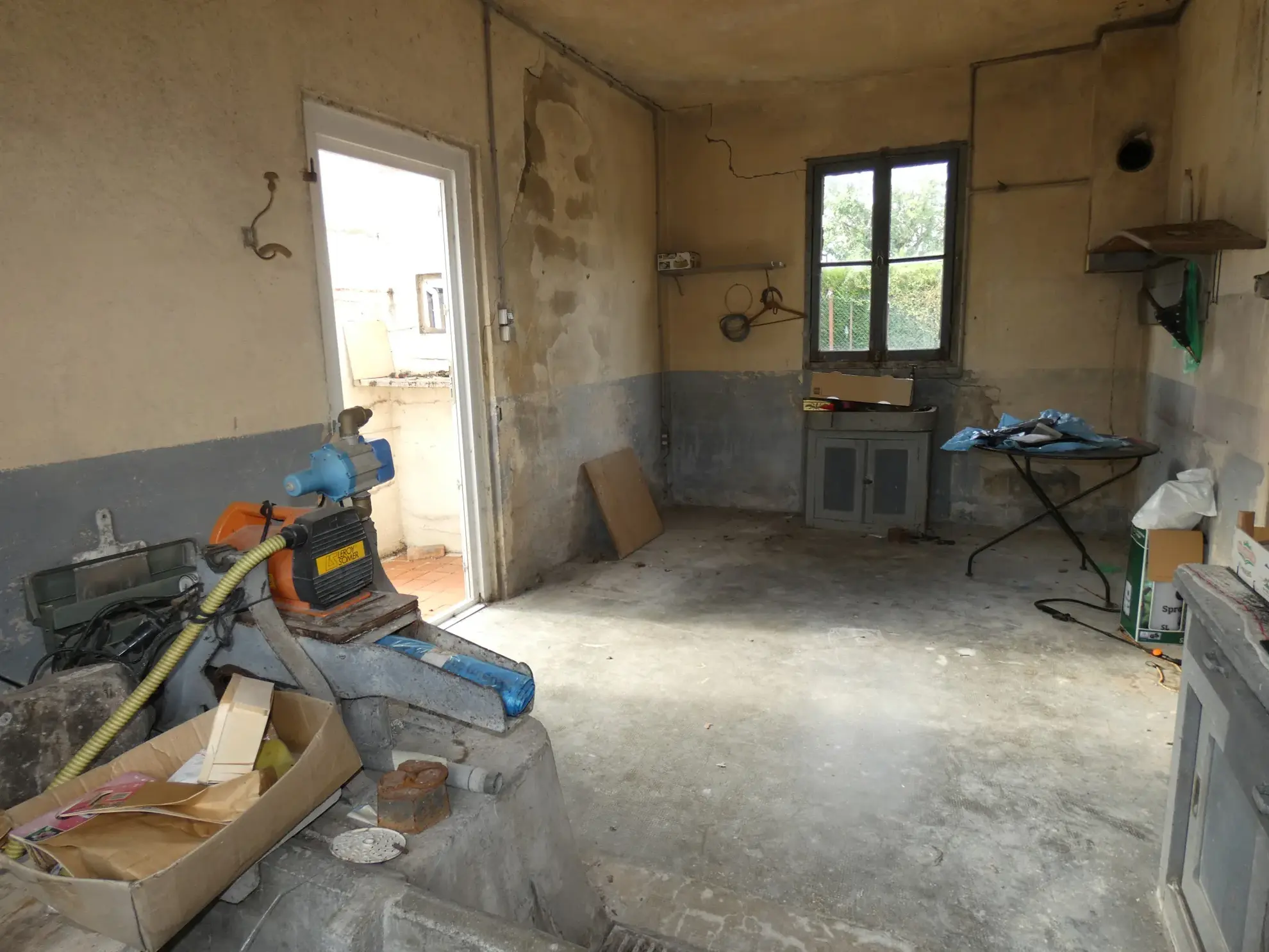 Maison à vendre à Auxerre - 81 m², 5 pièces, garage et jardin 