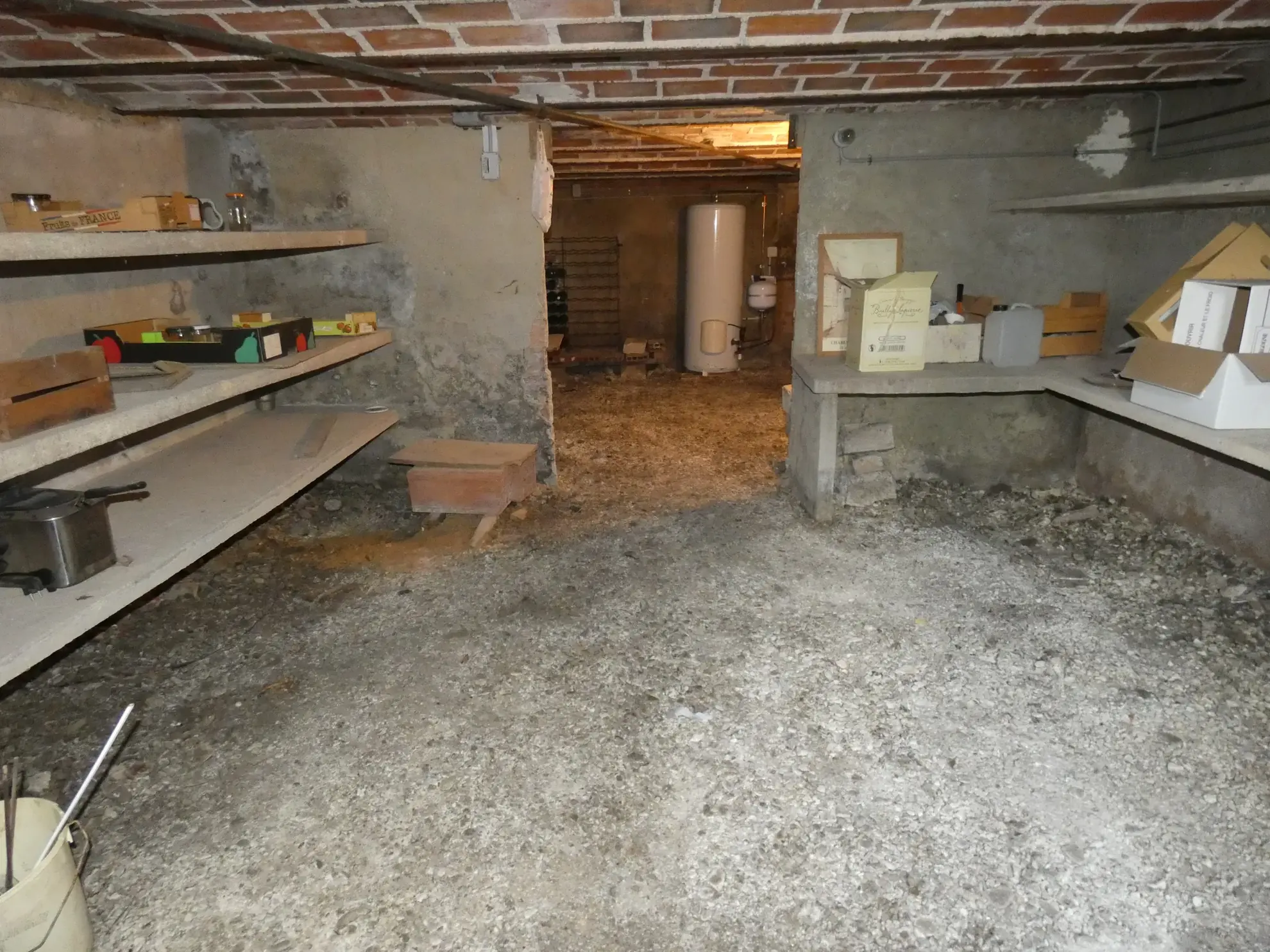 Maison à vendre à Auxerre - 81 m², 5 pièces, garage et jardin 