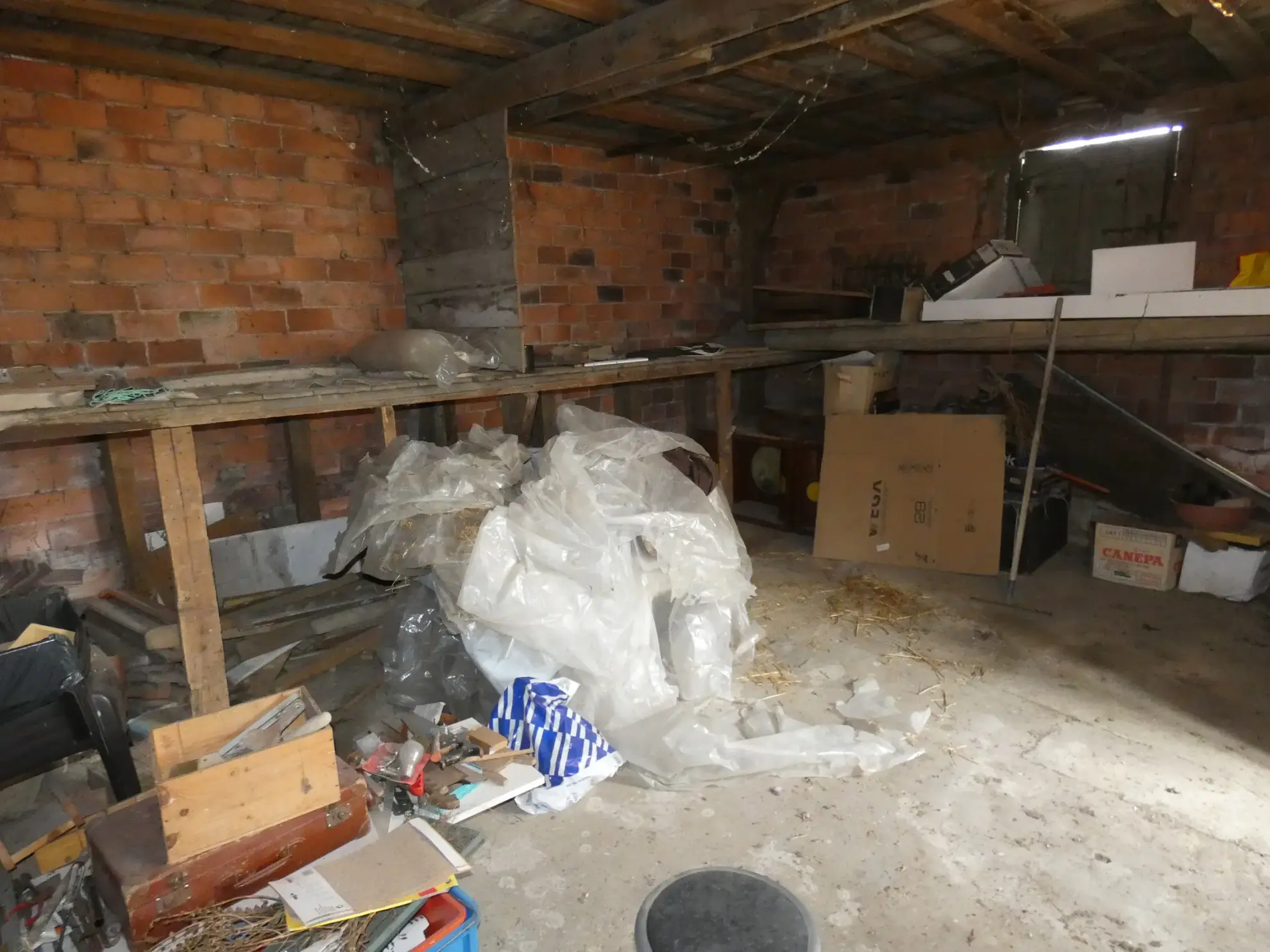 Maison à vendre à Auxerre - 81 m², 5 pièces, garage et jardin 