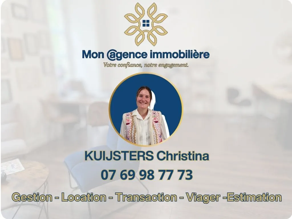 Maison de village médiévale à Auzon avec grand potentiel et dépendances 