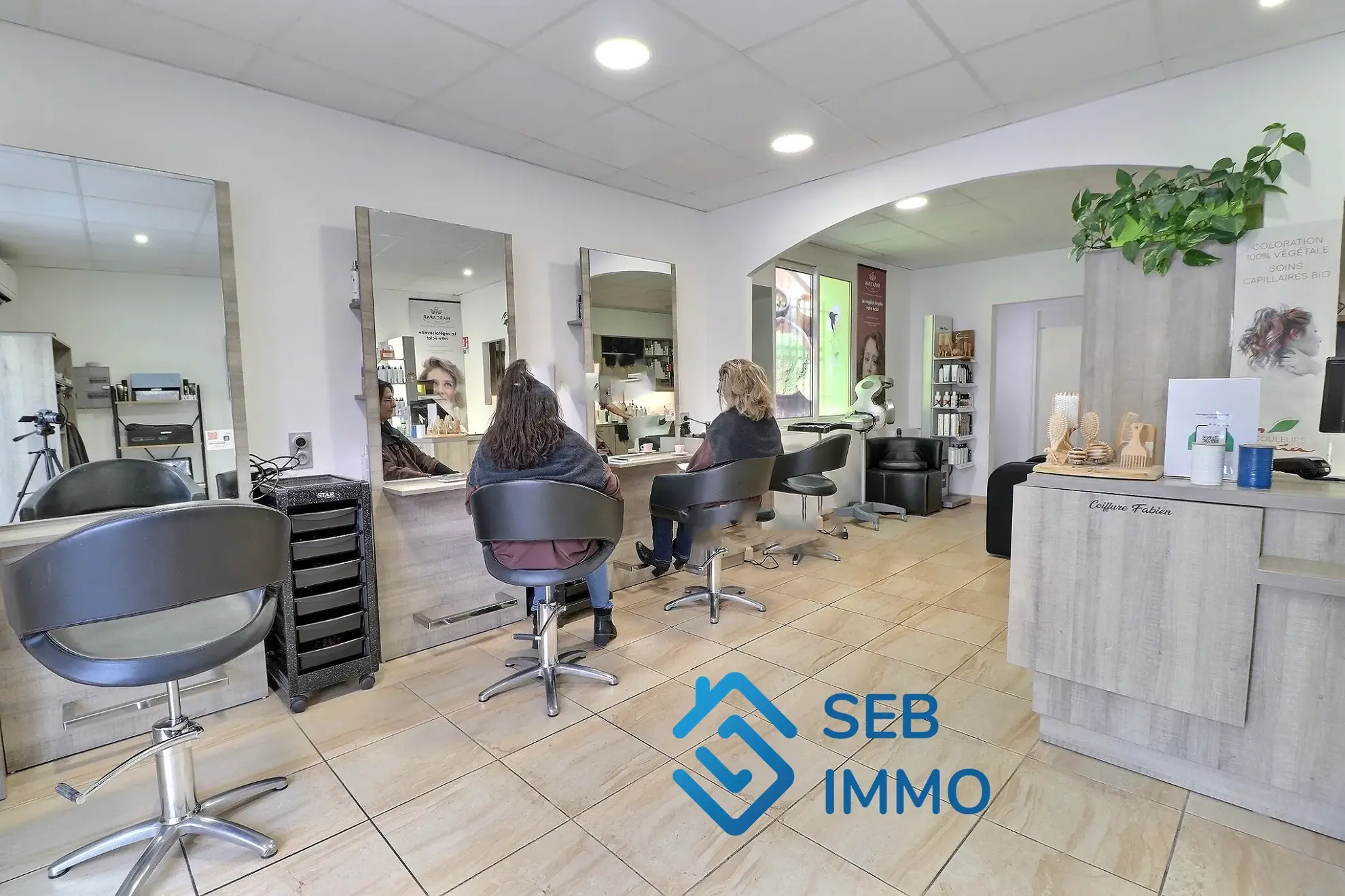 Maison de village rénovée de 129 m² à vendre à Canet-en-Roussillon 