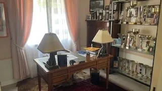 Maison de 120 m² avec piscine à Pont du Casse, calme et proches commodités 