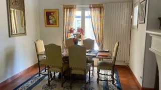 Maison de 120 m² avec piscine à Pont du Casse, calme et proches commodités 