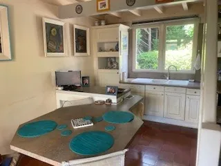 Maison de 120 m² avec piscine à Pont du Casse, calme et proches commodités 