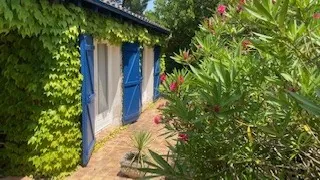 Maison de 120 m² avec piscine à Pont du Casse, calme et proches commodités 