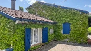 Maison de 120 m² avec piscine à Pont du Casse, calme et proches commodités 