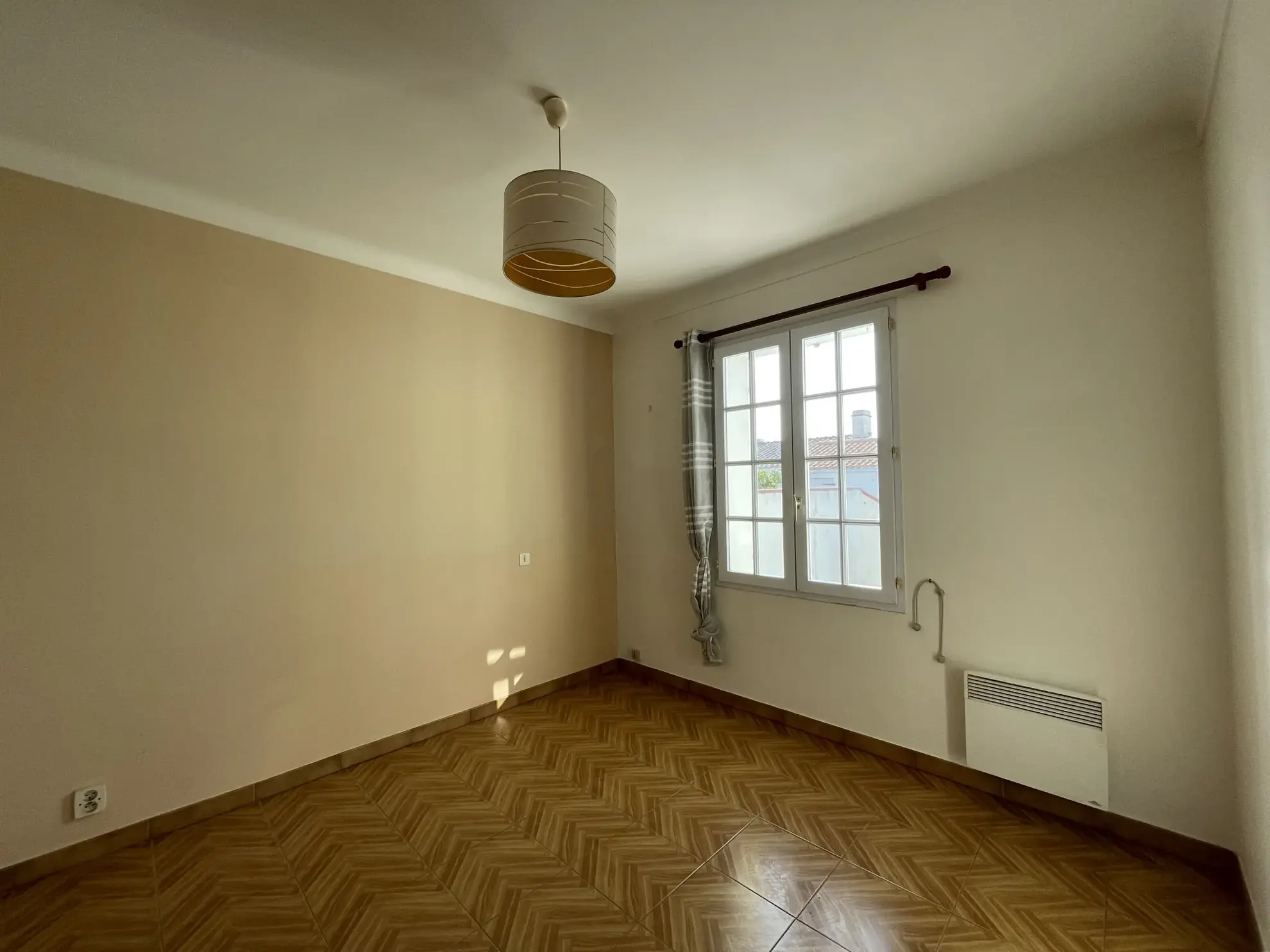 Maison 3 chambres à Barbatre proche centre et plage - Jardin clos et véranda 