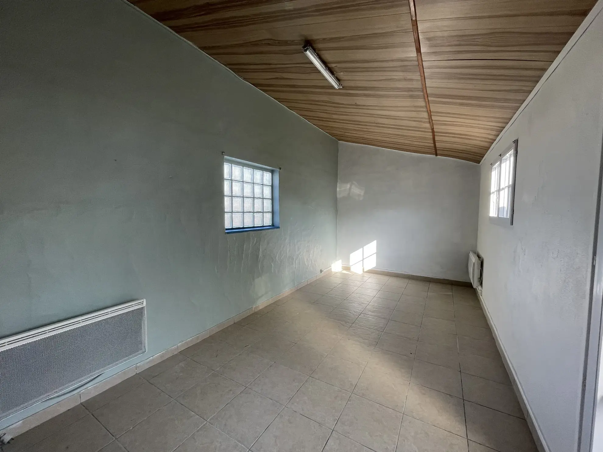 Maison 3 chambres à Barbatre proche centre et plage - Jardin clos et véranda 