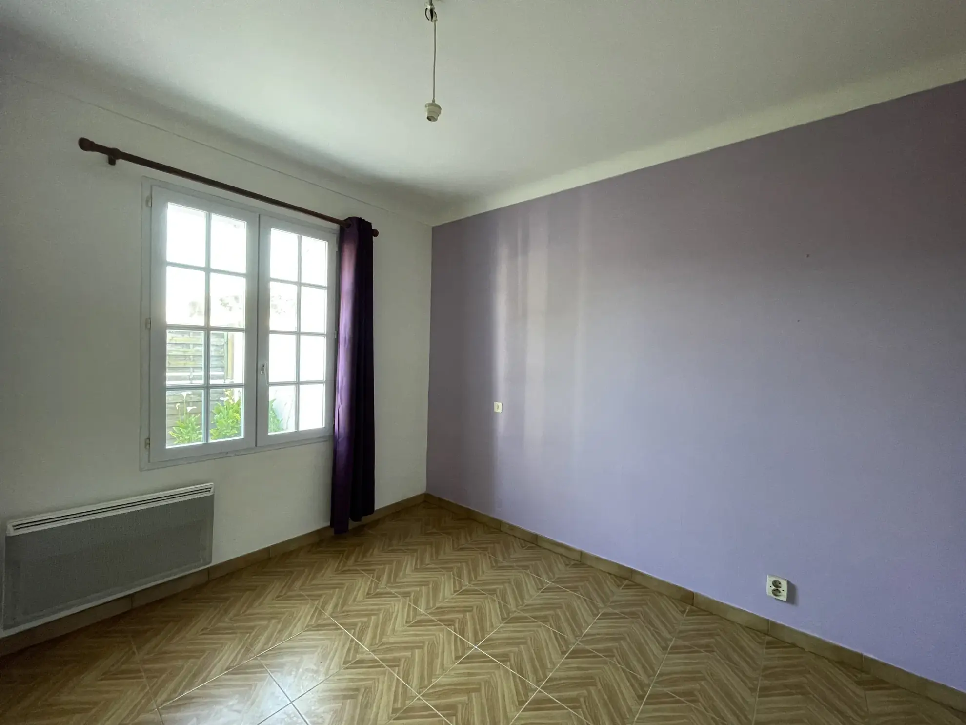 Maison 3 chambres à Barbatre proche centre et plage - Jardin clos et véranda 