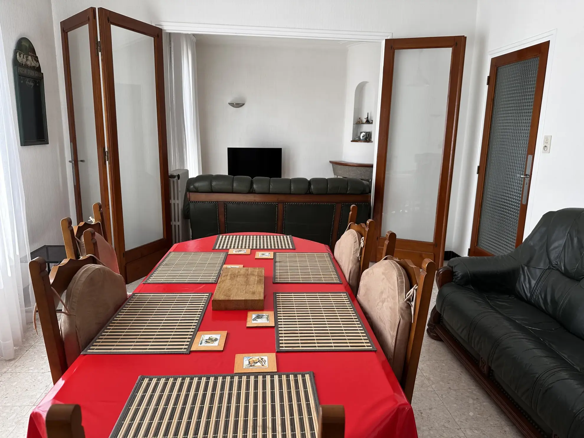 Maison à vendre proche de Carcassonne avec 4 chambres, jardin et garage 
