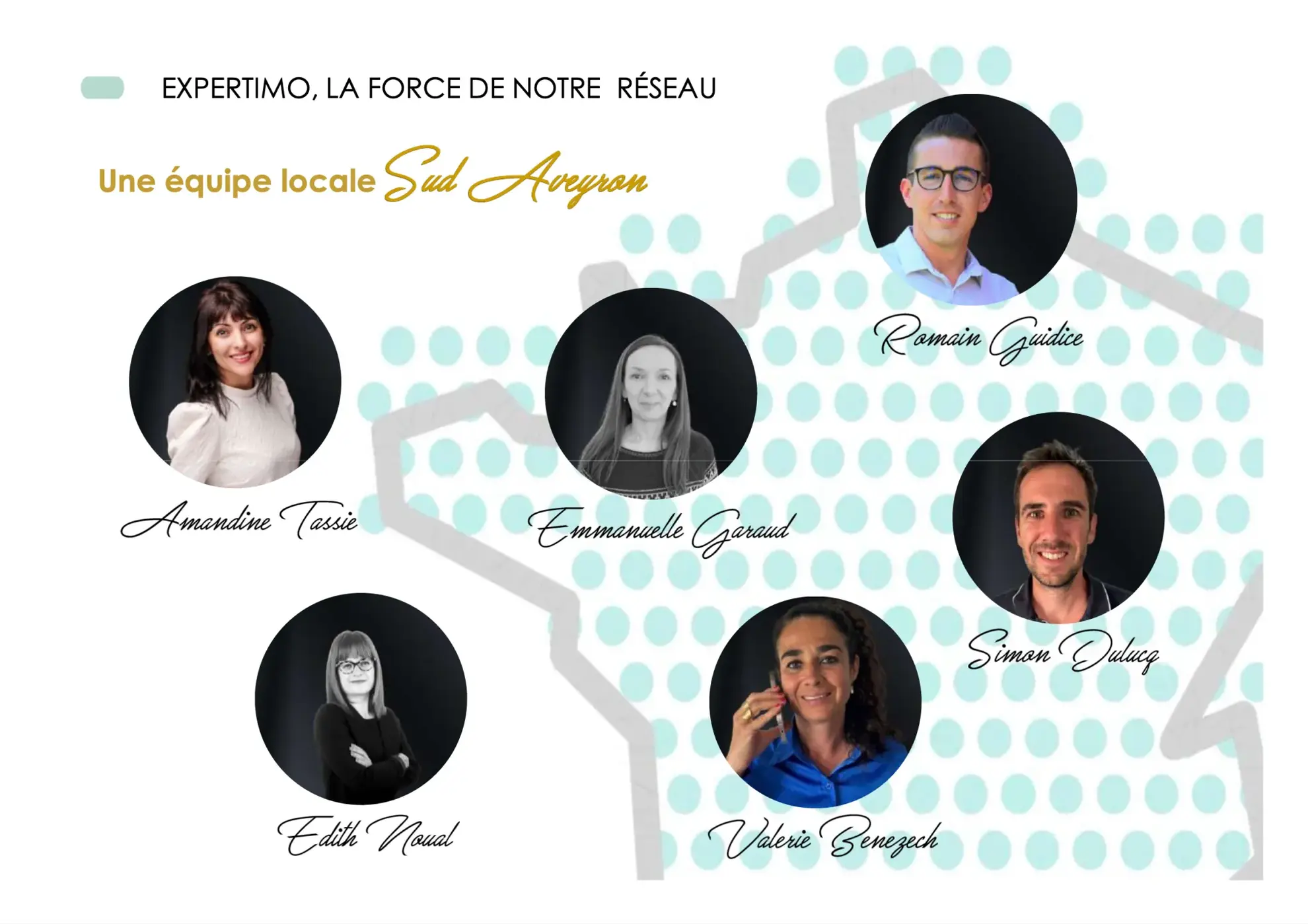 Appartement F5 de 85 m² avec garage et cave à Millau dans le quartier Parc de la Victoire 